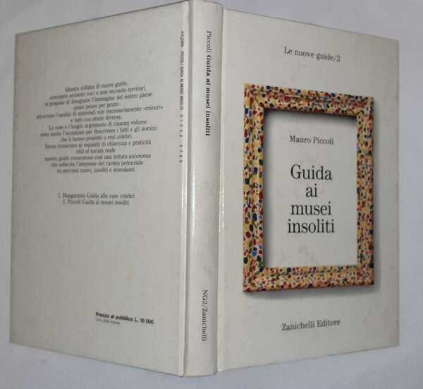 Guida ai musei insoliti