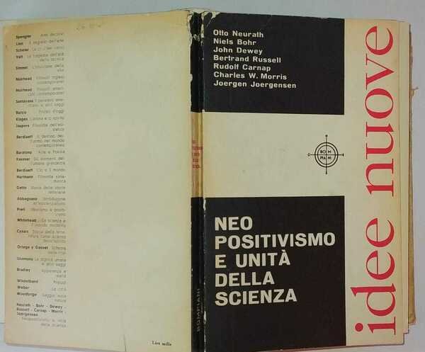 Neopositivismo e unità della scienza