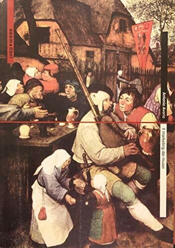 Il marketing dei musei