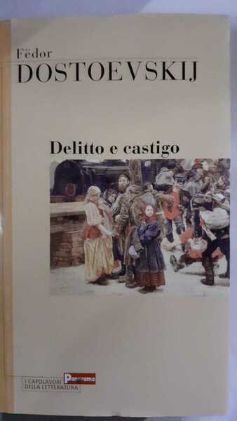 Delitto e castigo