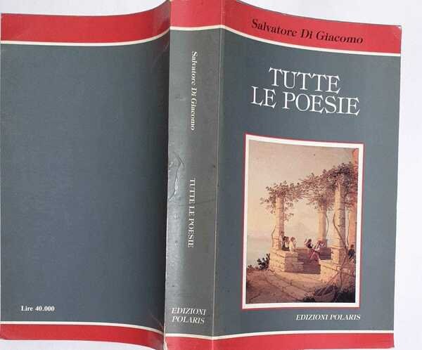 Tutte le poesie