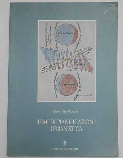 Temi di pianificazione urbanistica