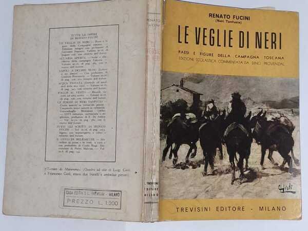 Le veglie di Neri | Immagine principale