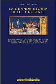 La grande storia delle crociate | Immagine principale