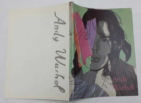 Andy Warhol 1928-1987. L' arte come commercio | Immagine principale