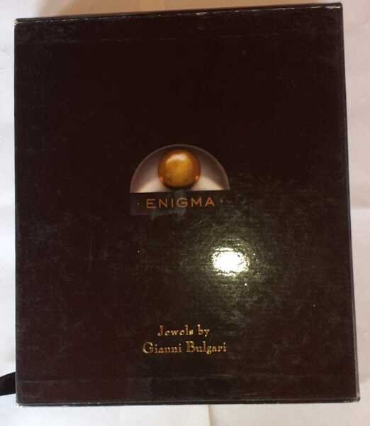 Enigma by Gianni Bulgari | Immagine principale