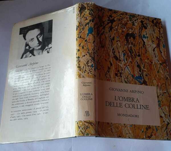 L' ombra delle colline | Immagine principale