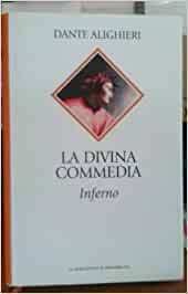 La divina commedia