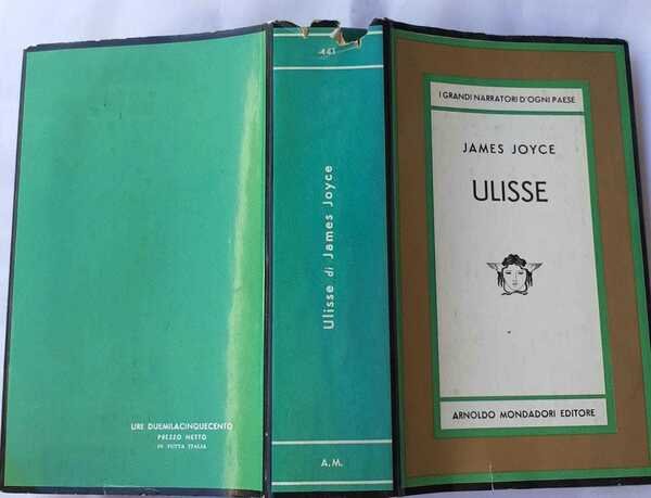 Ulisse