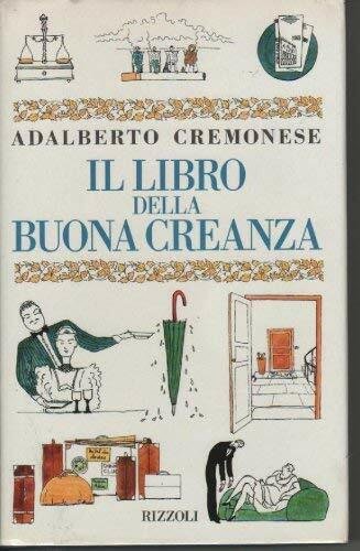 Il libro della buona creanza | Immagine principale