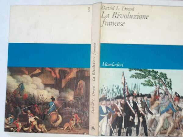 La Rivoluzione francese