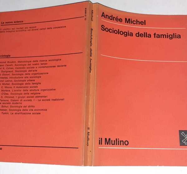 Sociologia della famiglia