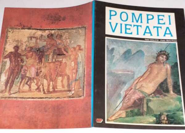 Pompei Vietata | Immagine principale