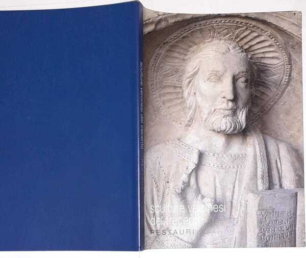Sculture veronesi del trecento. Restauri | Immagine principale