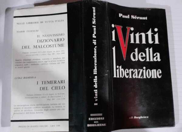 I vinti della liberazione | Immagine principale
