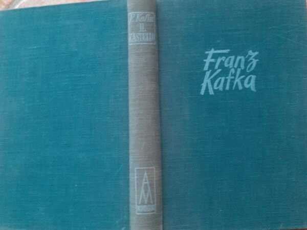 Il castello. Con otto illustrazioni di Mario Laboccetta | Immagine principale