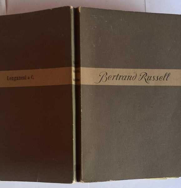 Autorità e individuo