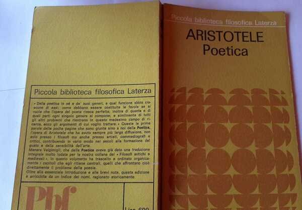 Poetica