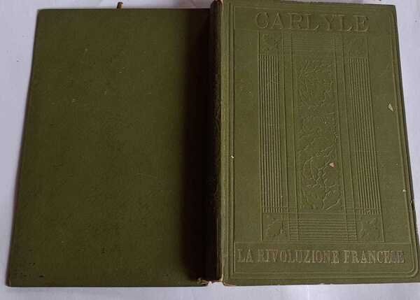 La rivoluzione francese. Volume II