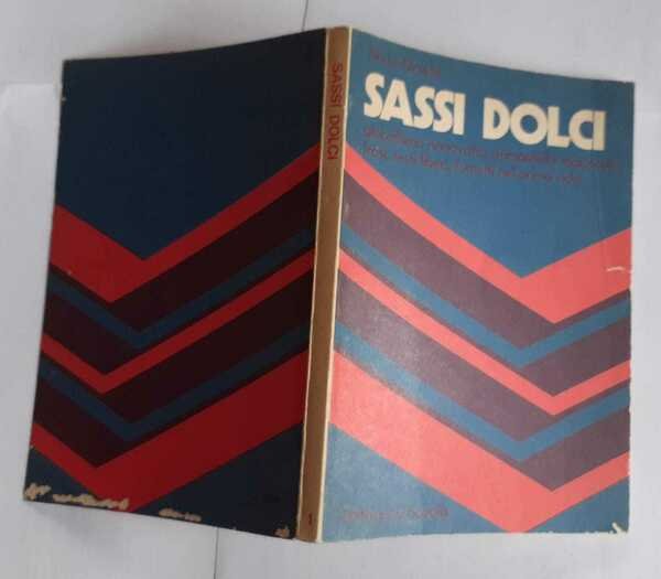 Sassi dolci