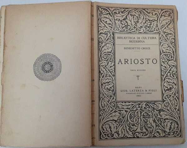Ariosto