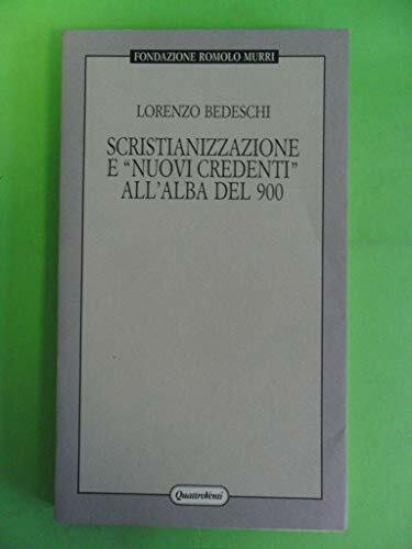 Scristianizzazione e «Nuovi credenti» all\'alba del Novecento nella bassa Romagna | Immagine principale