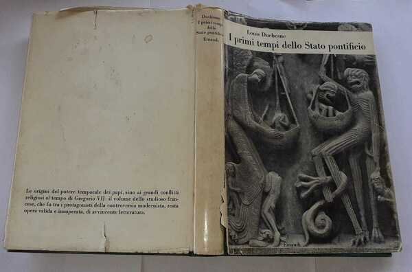 I primi tempi dello Stato pontificio