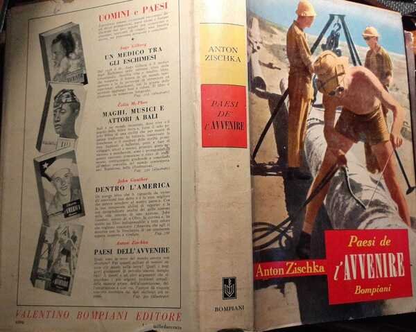 Paesi de l'avvenire | Immagine principale