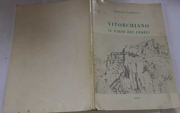 Vitorchiano. Il paese dei fedeli | Immagine principale