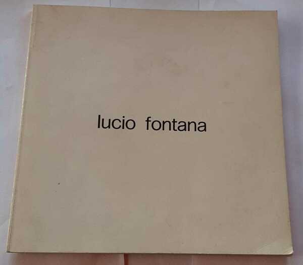 Lucio Fontana. Incisioni e disegni