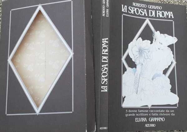 La sposa di Roma | Immagine principale