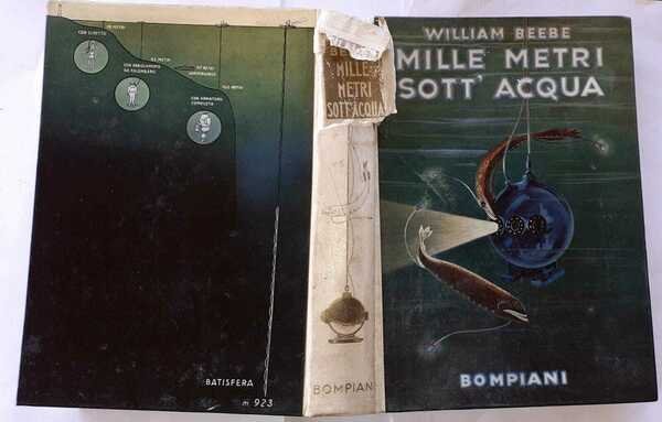 Mille metri sott'acqua | Immagine principale