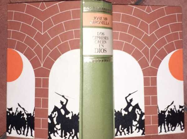 Los cipreses creen en Dios