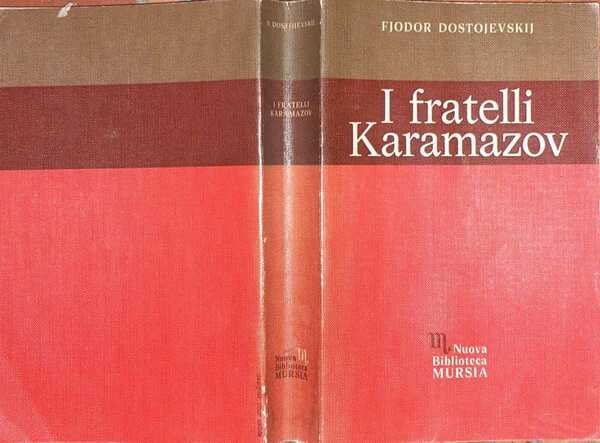 I fratelli Karamazov
