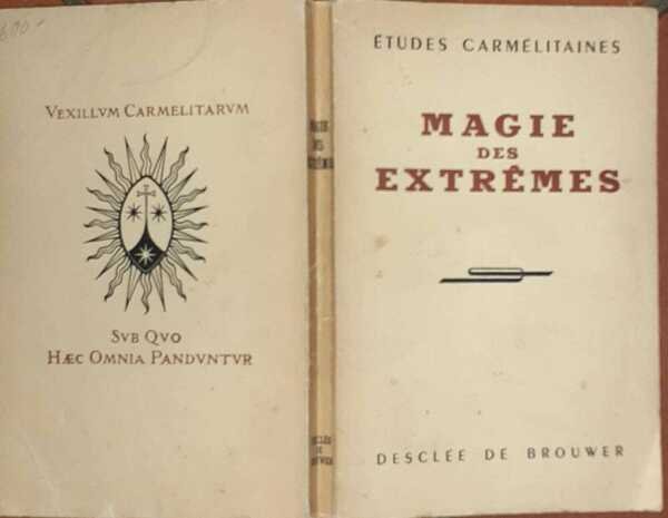 Magie des extremes | Immagine principale