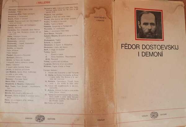 I demoni