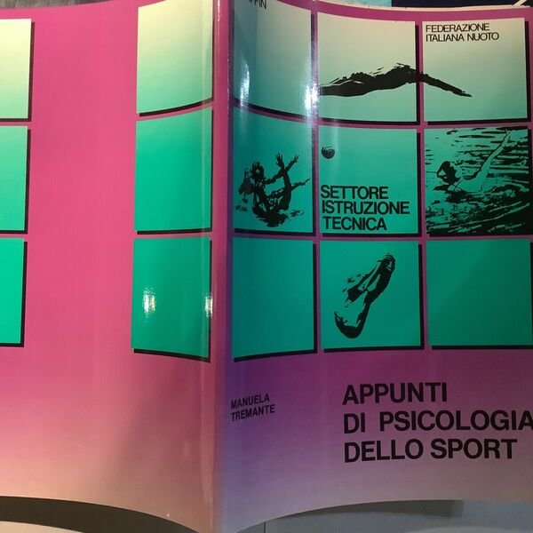 Appunti di spicologia dello sport