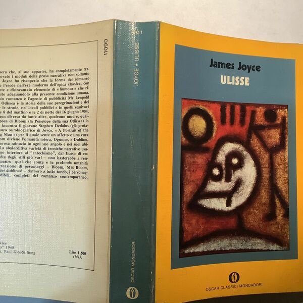 Ulisse