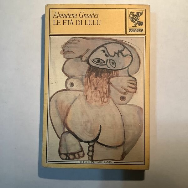 Le età di Lulù | Immagine principale