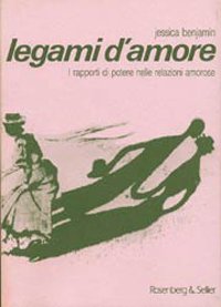 Legami d'amore | Immagine principale
