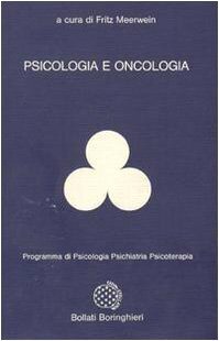 Psicologia e oncologia | Immagine principale