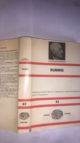 Rubens | Immagine principale