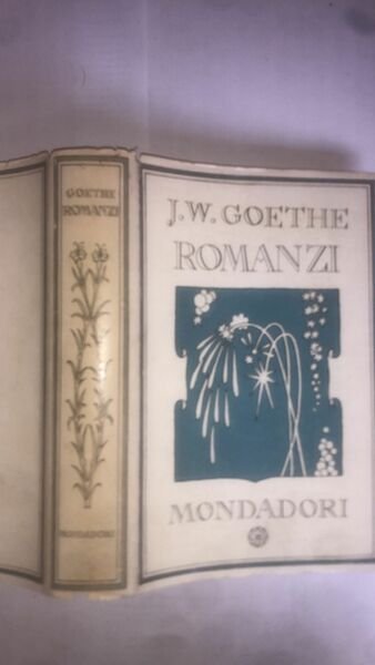 Romanzi