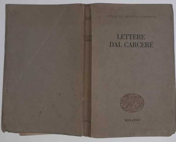 Lettere dal carcere