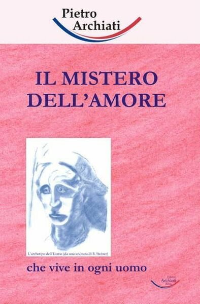 Il mistero dell'amore | Immagine principale
