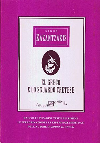 El Greco e lo sguardo cretese | Immagine principale