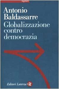 Globalizzazione contro democrazia | Immagine principale