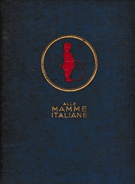 Alle mamme italiane