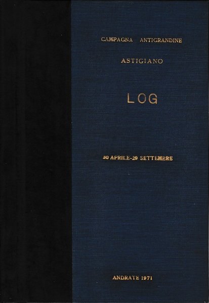 Campagna antigrandine. Astigiano. 30 Aprile - 29 Settembre | Immagine principale