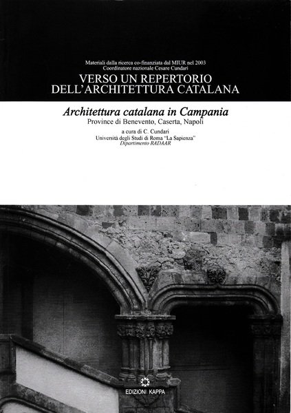 Architettura catalana in Campania